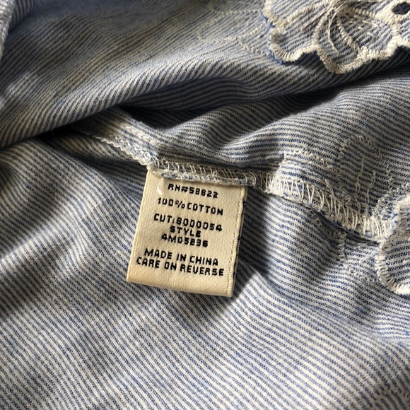 Tank Top - Picture 5 of 5